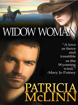 cover image of Widow Woman